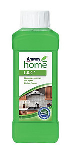 Безопасная чистота: средства для очистки поверхностей