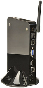 Мощные неттопы