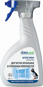 Оружие против грязи