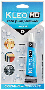 Клей-профессионал для дома