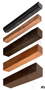 Пространство и стиль: декоративные балки Cosca Deco