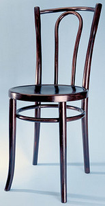 Многоуважаемый стул