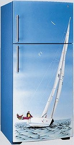 А он такой холодный...