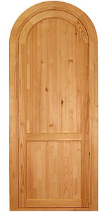 Двери в стиле кантри