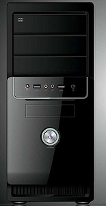 Модная броня для компьютера