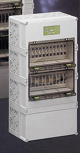 Исповедь старого электросчетчика