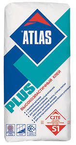 Эластичный клей