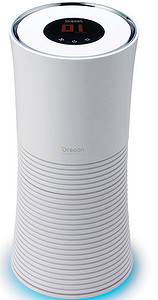 Наноочистка: новый очиститель воздуха