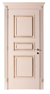 Мотивы Возрождения: коллекция межкомнатных дверей ORO