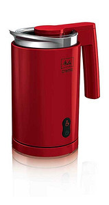 Веселое молоко: электрический вспениватель молока