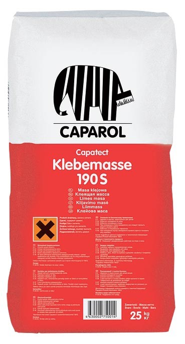 Экономичное решение: специальный клей