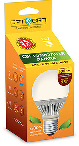 Доступные светодиоды