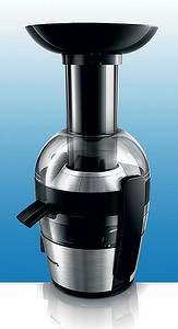 Сок для максималистов