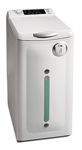 Полная автоматика: стиральная машина Dose-E