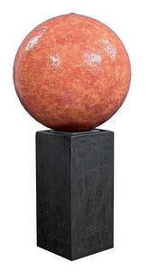 Водные арт-объекты