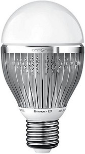 Экологичная лампочка