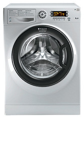 Постирает сразу все