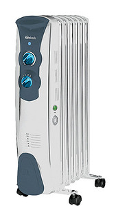 Обогрев и ионизация: радиаторы от Timberk