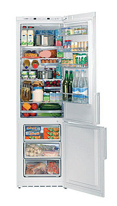 Уместится все: серия новых холодильников