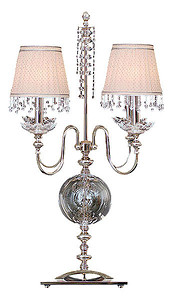 Шелковый свет