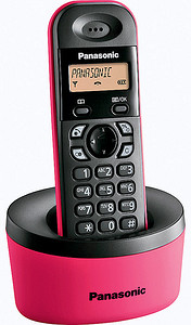 У меня зазвонил телефон