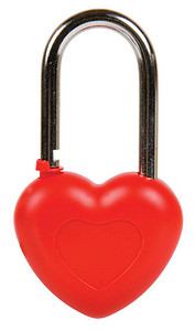 Все под замок