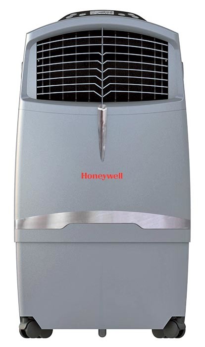 Альтернатива кондиционеру: микроклиматическая установка