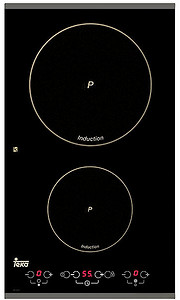 Доступность и качество: индукционная модульная варочная панель