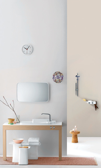 Столик для умывания