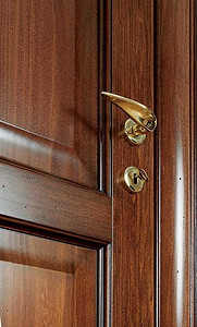 Да здравствует классика: коллекцию дверей Leonardo