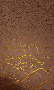 Как в старину: кракелюрный лак