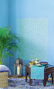 Рукотворная красота