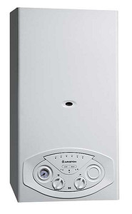 Автономный источник: двухконтурные газовые котлы