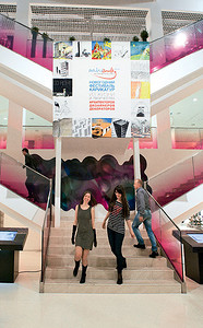 Архитекторы улыбаются :)