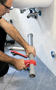 «Кусачки» для труб