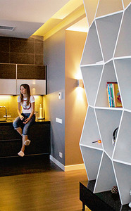 Геометрия комфорта