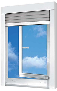 Окно с секретом