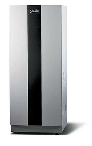 Бережем энергию: геотермальные тепловые насосы