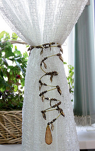 Аксессуары для штор