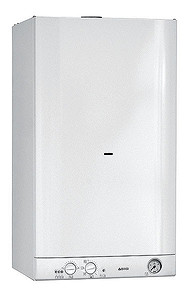 Компактные газовые котлы