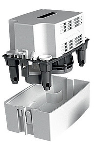 Долой конденсат: новая насосная установка