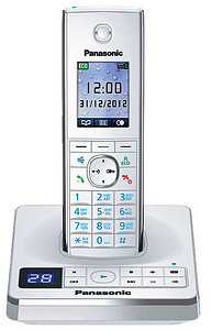 Стильная функциональность: серия беспроводных телефонов