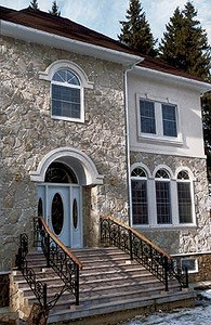 Хамелеон по имени бетон