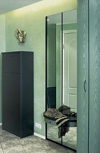 Венецианская штукатурка: особенности, подготовка поверхности