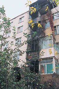 Меры пожарной безопасности: средствам пожаротушения