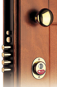 Замки-невидимки