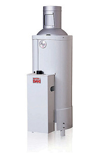 Экономичные газовые котлы