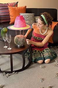 Световые грезы