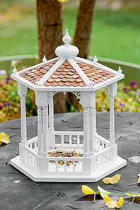 Домики для птиц