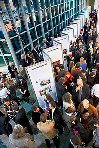 Международная «Архитектурная Премия»-2009